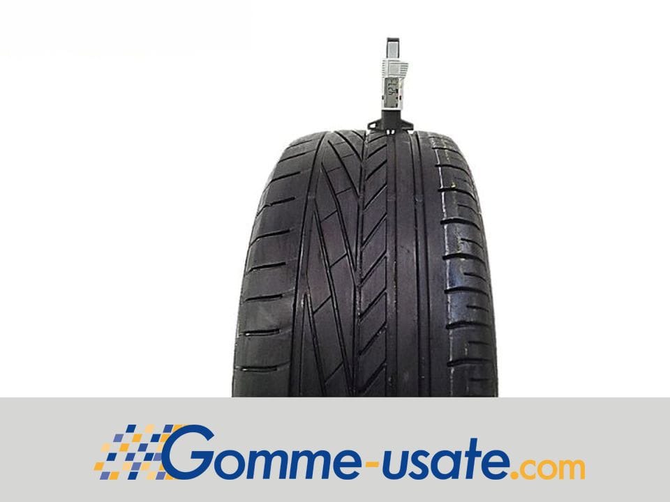 Thumb Goodyear Gomme Usate Goodyear 235/55 R17 99H Excellence Runflat (50%) pneumatici usati Estivo_0